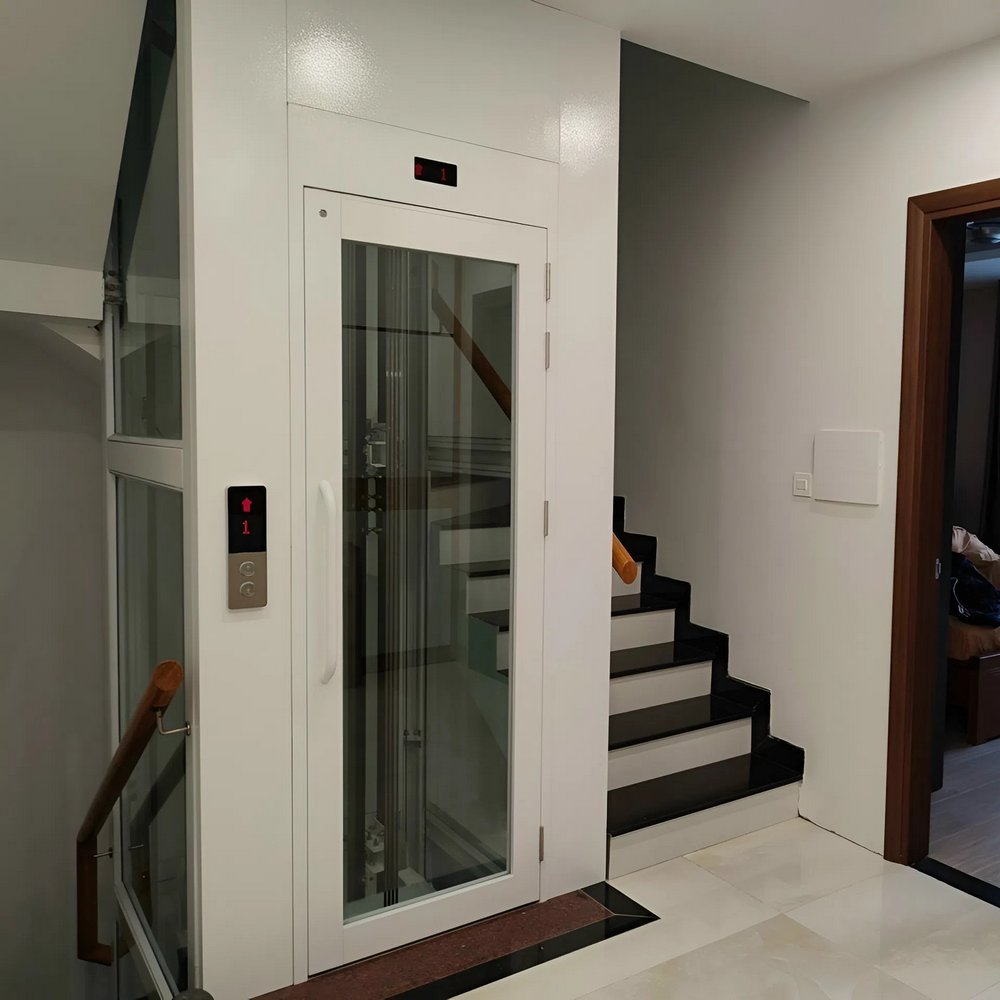 thang may smartlift 41
